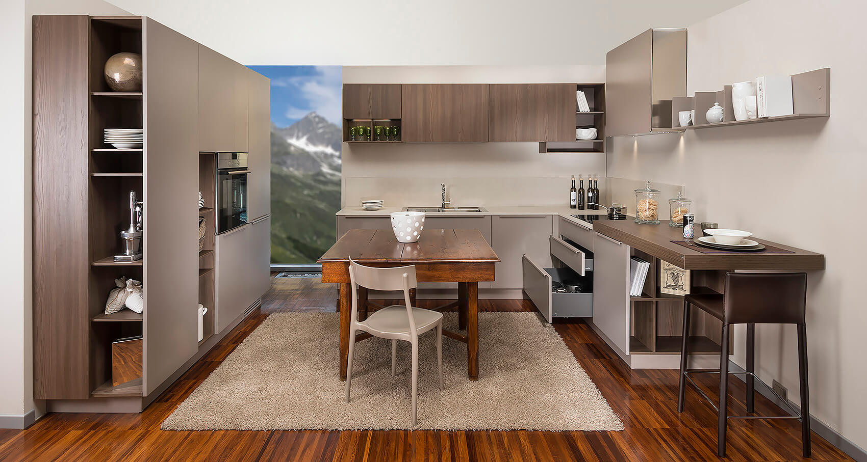Fotografia d'Architettura ed Interior Design